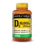 Mason Natural Vitamin D3 Softgels UMC100459 by United Medco Inc