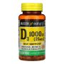 Mason Natural Vitamin D3 Caps UMC100460 by United Medco Inc