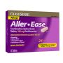 Fexofenadine Non-Drowsy Tabs compare to Allegra UMC201793 by United Medco Inc