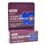 Acne Gel 10% Benzoyl Peroxide compare to Persa-Gel 10 UMC200065 by United Medco Inc