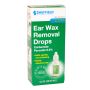 Earwax Removal Drops compare to Debrox UMC200182 by United Medco Inc