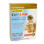 Cold/Hot Menthol Medicated Patch compare to Icy Hot UMC200273 by United Medco Inc