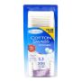 Cotton Swabs compare to Q-Tips UMC200124 by United Medco Inc