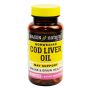 Cod Liver Oil UMC200110 by Mason Medical Products
