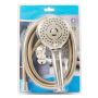 Hand Held Shower UMC200263 by United Medco Inc