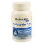 Melatonin UMC201309 by United Medco Inc