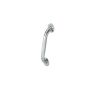Knurled Chrome Grab Bar - 12 UMC200294 by United Medco Inc