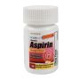 Aspirin Low Dose Chewable Tabs compare to Bayer UMC200043 by United Medco Inc