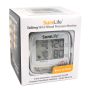 Blood Pressure Monitor Wrist Talking UMC400034 by United Medco Inc