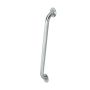Knurled Chrome Grab Bar - 24 UMC200295 by United Medco Inc