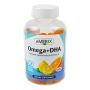 Omega & DHA Gummy compare to Nature Made UMC200380 by Mason Medical Products