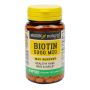 Biotin UMC200898 by United Medco Inc