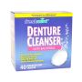 Denture Cleanser Tabs compare to Efferdent UMC200140 by United Medco Inc