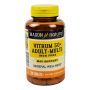 Senior Multivitamin compare to Centrum Silver UMC200939 by United Medco Inc