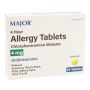 Chlorpheniramine Maleate compare to Chlor-Trimeton UMC200104 by United Medco Inc