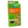Compression Knee High Socks Women's Black Small UMC201278 by United Medco Inc