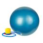 Yoga Stability Ball with Pump UMC201163 by United Medco Inc