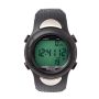 Digital Heart Rate and Pedometer Watch UMC201681 by United Medco Inc