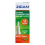 Zicam Extreme Congestion Relief No-Drip Nasal Spray 0.5oz 1Ct UMC100361 by United Medco Inc
