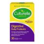 Culturelle Probiotic Digestive Capsules UMC100363 by United Medco Inc