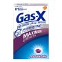 Gas-X Softgels Max Strength UMC100366 by United Medco Inc