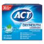 Act Dry Mouth Lozenge UMC100381 by United Medco Inc
