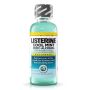 Listerine Zero Alcohol Mouthwash Cool Mint 3.2oz 1Ct UMC100388 by United Medco Inc