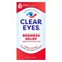 Clear Eyes Redness Relief Eye Drops UMC100400 by United Medco Inc