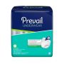 Prevail Maximum Absorbency Disposable Underwear 2XL 12Ct PV517Z by First Quality Products