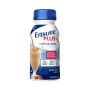 Ensure Plus Nutrition Shakes Butter Pecan 8oz 24Ct R-L57272 by Abbott