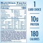 Glucerna Original Shake Vanilla 8oz 24Ct R-L57801 by Abbott