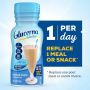 Glucerna Original Shake Vanilla 8oz 24Ct R-L57801 by Abbott