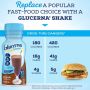 Glucerna Original Shake Chocolate 8oz 24Ct R-L57804 by Abbott