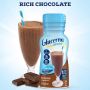 Glucerna Original Shake Chocolate 8oz 24Ct R-L57804 by Abbott