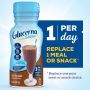 Glucerna Original Shake Chocolate 8oz 24Ct R-L57804 by Abbott