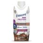 Ensure Max Protein Nutrition Shakes Milk Chocolate 1Ct R-L66899H by Abbott