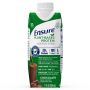 Ensure Plant-Based Protein Shakes Chocolate 1Ct R-L67453H by Abbott