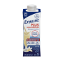 Ensure Plus High Protein Therapeutic Nutrition Shakes Vanilla 8oz 1Ct R-L68234H by Abbott
