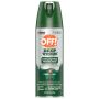 OFF! Deep Woods Insect Repellent Spray 6oz 1Ct RCT31600035H by Sc Johnson