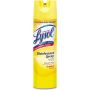 Lysol Disinfecting Spray Original 19oz 1Ct RJH04650H by Lysol