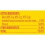 Lysol Disinfecting Spray Original 19oz 1Ct RJH04650H by Lysol