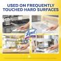 Lysol Multi-Surface Disinfecting Wipes Lemon Lime 80Ct RJH77182H by Lysol