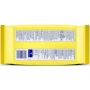 Lysol Disinfecting Wipes 7x8 Lemon Lime Scent 80Ct RJH99716H by Reckitt Benckiser Inc