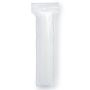 Medline Simply Soft Premium Cotton Rounds 300Ct RSS10001H by Medline