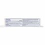 Dynarex 1% Hydrocortisone Itch Relief Cream 1oz 1Ct DYA1139H by Dynarex Corporation