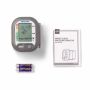 Medline Deluxe Digital Wrist Blood Pressure Monitor 1Ct MDS4003 by Medline