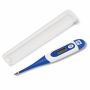 Medline 30-Second Flex-Tip Digital Oral Stick Thermometer 1Ct MDS99902H by Medline