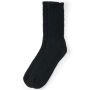 Ultra Soft Diabetic Socks Black M 3Pr MDSDAIBMB by Medline