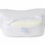 Medline Compressed Memory Foam CPAP Pillow 24x14x5 1Ct MDT219CPAPMR by Medline
