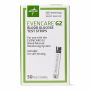 EVENCARE G2 Blood Glucose Test Strips 50Ct MPH1550Z by Medline